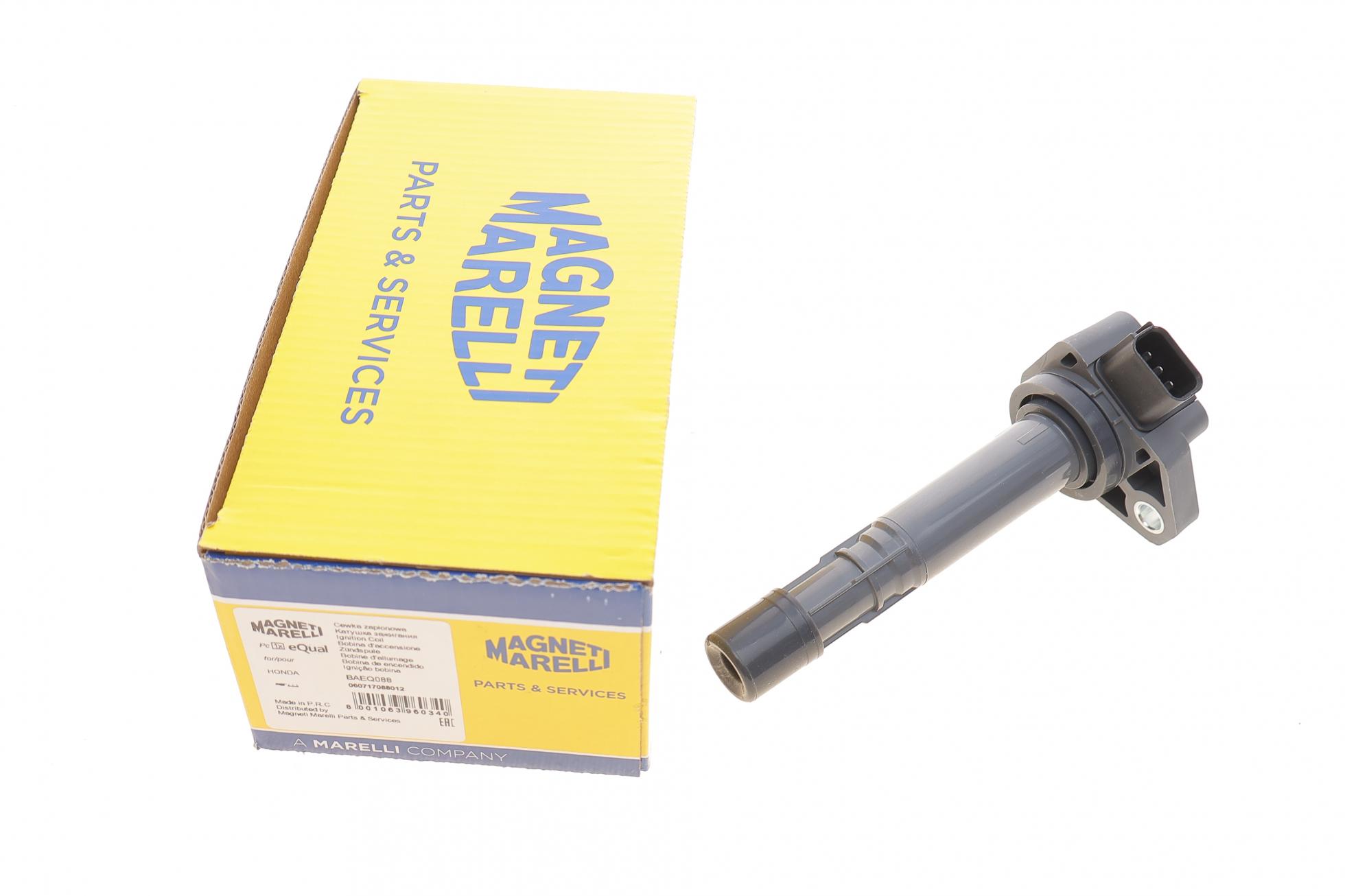 060717088012 MAGNETI MARELLI